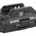 LAS990 0019 1 VIRIDIAN X5L G3 UNV LSR/LGHT/HD CAM