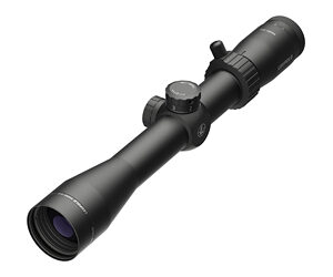 LEUP MARK 3HD 3-9X40 MILDOT MATTE