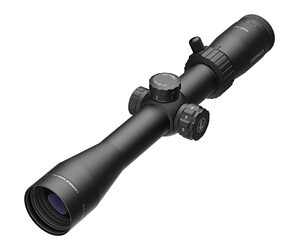 LEUP MARK 3HD 4-12X40 FIREDOT TMR