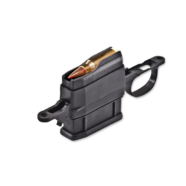 LSATIK5R223 2 HOWA AMMO BOOST MAG KIT 30-06 5RD