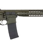 LWRCICA5ODB14.7in LWRC SIX8 A5 6.8SPC 16" ODG 30+1