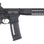 LWRCSix8A56.8SPCBlack LWRC SIX8 A5 6.8SPC 16" BLACK 30+1