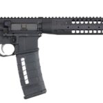 LWSIX8A5RB16C LWRC SIX8 A5 6.8SPC 16.1" BLK CA