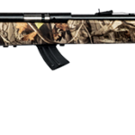 MARKII Camo SAVAGE ARMS MARK II BOLT 22LR SS/CAMO 10+1