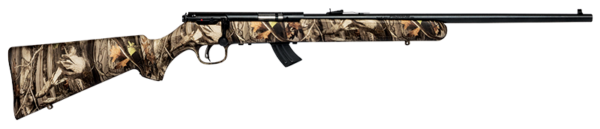 MARKII Camo SAVAGE ARMS MARK II BOLT 22LR SS/CAMO 10+1