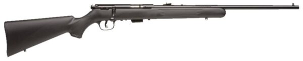 MARKII F SAVAGE ARMS MARK II BOLT 22LR BL/SYN 10+1