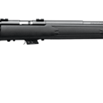 MARKII FV 1 SAVAGE ARMS MARK II BOLT 17HM2 BL/SY HVBBL