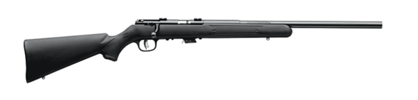 MARKII FV 1 SAVAGE ARMS MARK II BOLT 17HM2 BL/SY HVBBL