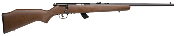 MARKII G SAVAGE ARMS MARK II BOLT 22LR BL/WD 10+1