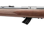 MARKII G lh SAVAGE ARMS MARK II BOLT 22LR BL/WD LH