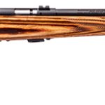 MARKIIBV SAVAGE ARMS MARK II BOLT 22LR BL/LAM HVBBL