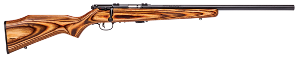 MARKIIBV SAVAGE ARMS MARK II BOLT 22LR BL/LAM HVBBL