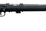 MARKIIF172AT SAVAGE ARMS MARK II BOLT 17HM2 BL/SY 10+1