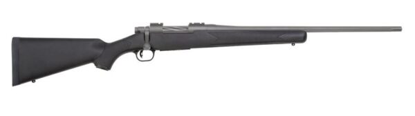 MB28008 1 MOSSBERG PATRIOT 308WIN SS CERAKOTE/SYN