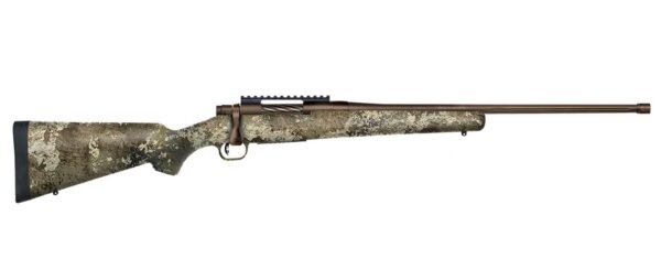 MB28044 1 MOSSBERG PATRIOT PREDATOR STRATA 6.5CR