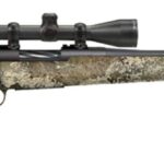 MB28065 MOSSBERG PATRIOT SPRBANT 243WIN TTS PKG