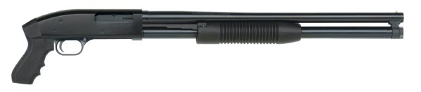 MB31080 scaled MOSSBERG MAV 88 CRUISER 12/20 CYL 3"