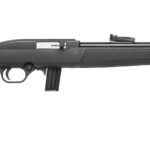 MB37071 MOSSBERG 702 BANTAM SEMIAUTO 22LR BL/SY