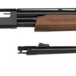 MB54282 MOSSBERG 500 COMBO 20GA BL/WD 3"