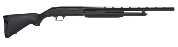 MB54334 MOSSBERG 500 FLEX BANTAM 20/22 BL/SYN