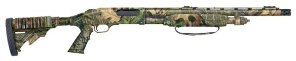 MB63102 MOSSBERG 835 TAC TURK 12/20 MOOB 3.5