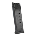 MCGCG4508BPF 1 MEC-GAR MAG COLT 45 8RD BL