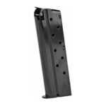 MCGCGOV9LB 1 MEC-GAR MAG COLT 9MM 9RD BL