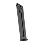 MCGMK22LRB 1 MEC-GAR MAG RUGER MKII 22LR 10RD BL