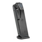 MCGPB9210B 1 MEC-GAR MAG BERETTA 92 9MM 10RD BL