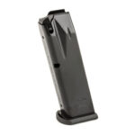 MCGPT9215B 1 MEC-GAR MAG TAURUS PT92 9MM 15RD BL