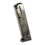 MCGSW5920B 1 MEC-GAR MAG S&W 59/915 9MM 20RD BL