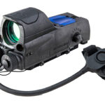 MEP0687741 1 MEPRO MOR 4.3MOA DOT GREEN LASER/IR