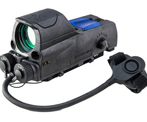 MEPRO MOR 4.3MOA DOT GREEN LASER/IR