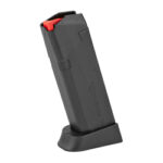 MGAM16A2GLOCK23BLK 1 MAG AMEND2 FOR GLK23 13RD BLK