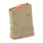 MGAM762MOD2FDE10 1 MAG AMEND2 SR25/AR10 7.62 FDE 10RD