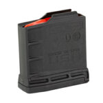 MGAMA2AICBLK5 1 MAG AMEND2 AICS SHORT ACTION 5RD BLK