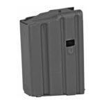 MGASC223 10RD SS B B 1 MAG ASC AR223 10RD STS BLK W/ BLK