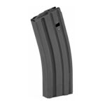 MGASC223 30RD SS B 1 MAG ASC AR223 30RD STS BLK W/ BLK