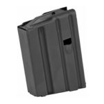 MGASC223 5RD SS B 1 MAG ASC AR223 5RD STS BLK W/ BLK