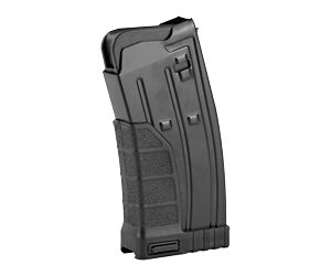 MAG ATI BULLDOG 12GA 5RD