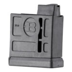 MGBERBA0016 1 MAG BERGARA B14 22LR 10RD AICS