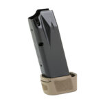 MGCAMA2276D 1 MAG CENT ARMS MC9 15RD GRP EXT FDE