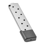 MGCMCM PMP 45FS10 1 MAG CMC PROD PWR PLUS 10RD 45ACP STL