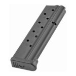 MGCMCM RP 9FS10 B 1 MAG CMC PROD RANGE PRO 10RD 9MM BLK