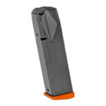 MGCZ11176 1 MAGAZINE CZ 75 TS ORANGE 40 S&W 17RD