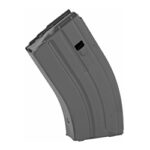 MGDM2068041207CPD 1 MAG DURAMAG 20RD 6.8SPC SS BLK