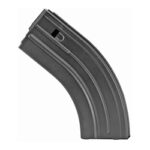 MGDM2862041205CPD 1 MAG DURAMAG 28RD 7.62X39 SS BLK