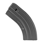 MGDM2868041207CPD 1 MAG DURAMAG 28RD 6.8SPC SS MAG BLK