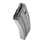 MGDM3023002175CPD 1 MAG DURAMAG 30RD 5.56 ALUM MAG GRY