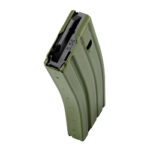 MGDM3023008175CPD 1 MAG DURAMAG 30RD 5.56 ALUM ODG